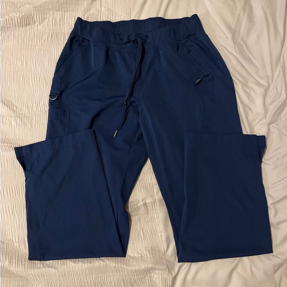Ava Theresa scrubs